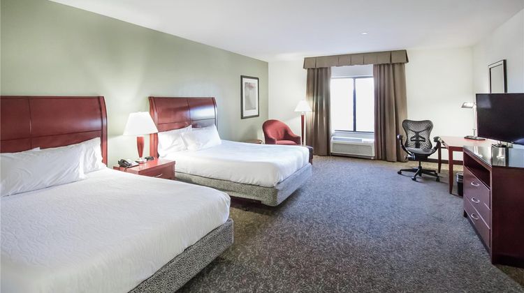 Hilton Garden Inn Phoenix/Avondale Room