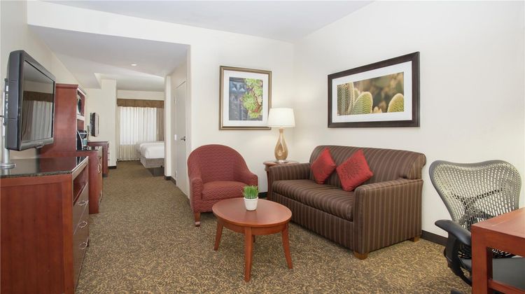 Hilton Garden Inn Phoenix/Avondale Room