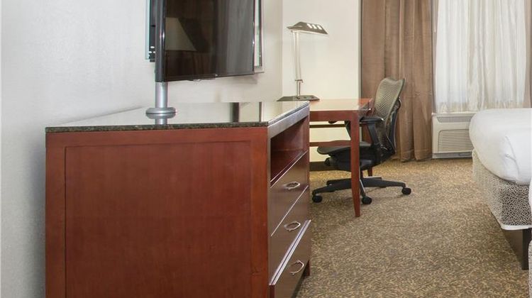Hilton Garden Inn Phoenix/Avondale Room