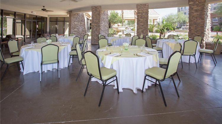 Hilton Garden Inn Phoenix/Avondale Restaurant