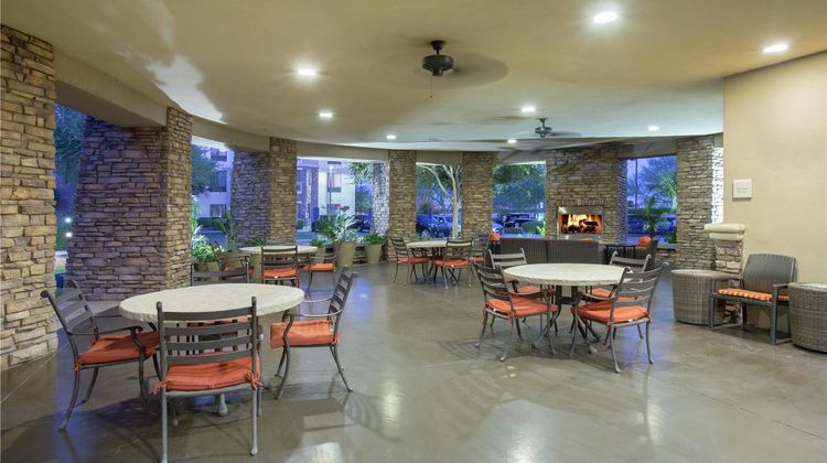 Hilton Garden Inn Phoenix/Avondale Restaurant