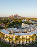 Embassy Suites Phoenix  Biltmore
