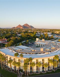 Embassy Suites Phoenix  Biltmore