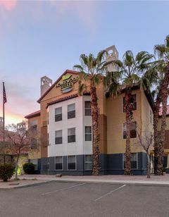 Homewood Suites Chandler