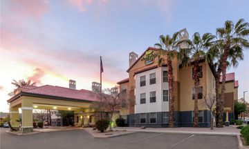 Homewood Suites Chandler