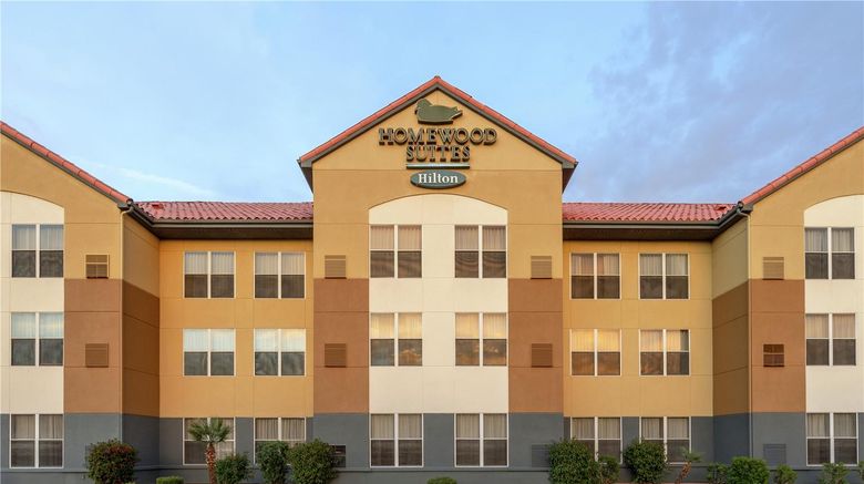 <b>Homewood Suites Chandler Exterior</b>. Images powered by <a href="https://iceportal.shijigroup.com/" title="IcePortal" target="_blank">IcePortal</a>.