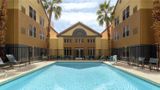 Homewood Suites Chandler Pool