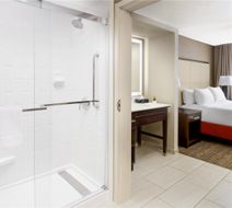 Homewood Suites Chandler Room