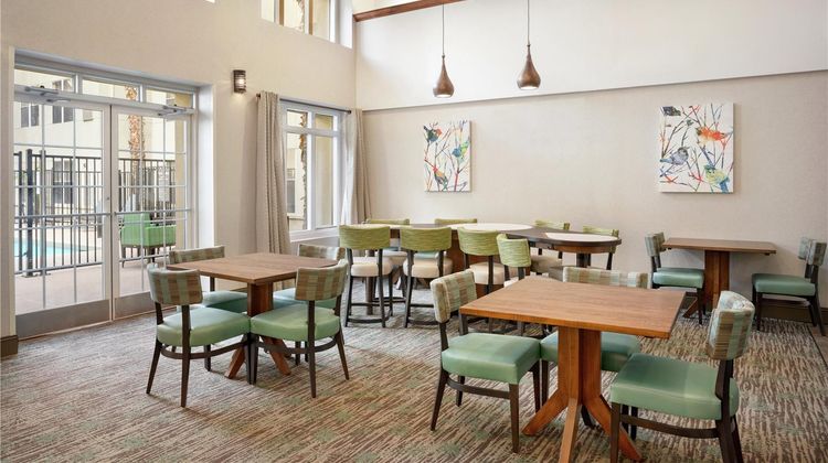 Homewood Suites Chandler Restaurant