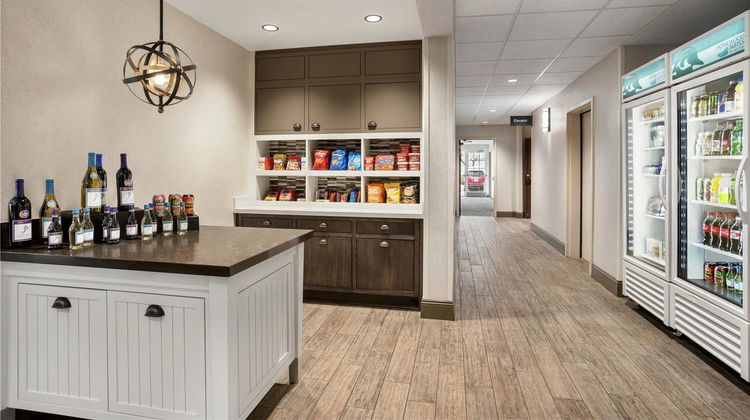Homewood Suites Chandler Restaurant