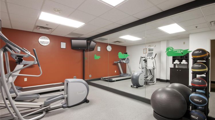 Homewood Suites Chandler Health