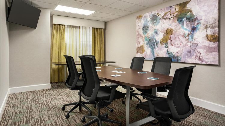 Homewood Suites Chandler Meeting