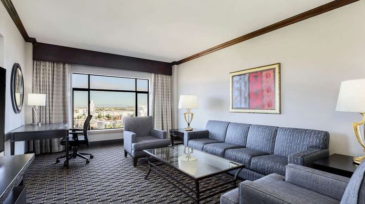 Hilton Phoenix/Chandler Room