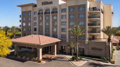 Hilton Phoenix/Chandler