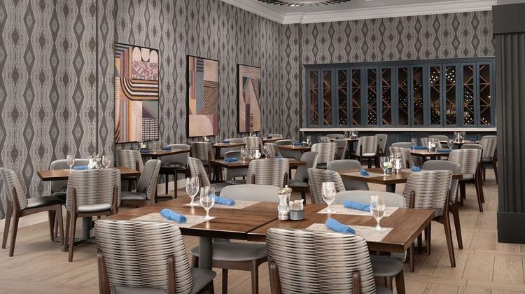 Hilton Phoenix/Chandler Restaurant