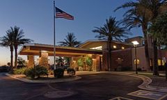 Homewood Suites Chandler Fashion Center