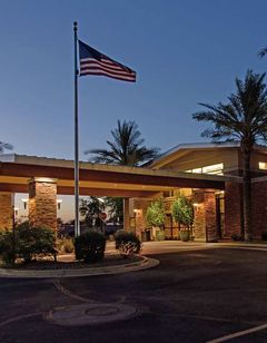 Homewood Suites Chandler Fashion Center