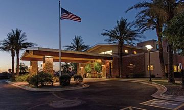 Homewood Suites Chandler Fashion Center