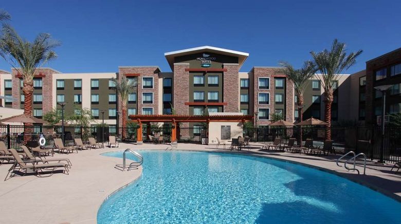 <b>Homewood Suites Chandler Fashion Center Pool</b>. Images powered by <a href="https://iceportal.shijigroup.com/" title="IcePortal" target="_blank">IcePortal</a>.