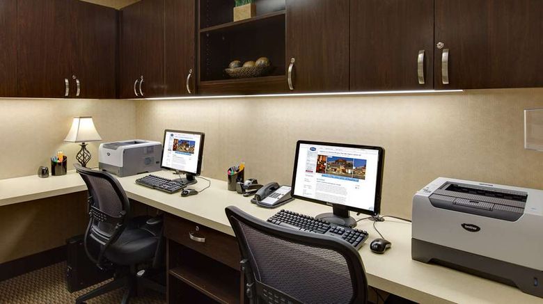<b>Hampton Inn & Suites Chandler FashionCtr Other</b>. Images powered by <a href="https://iceportal.shijigroup.com/" title="IcePortal" target="_blank">IcePortal</a>.