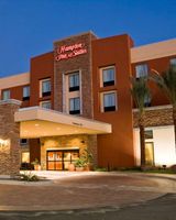 Hampton Inn & Suites Chandler FashionCtr