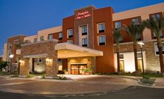 Hampton Inn & Suites Chandler FashionCtr