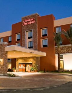 Hampton Inn & Suites Chandler FashionCtr