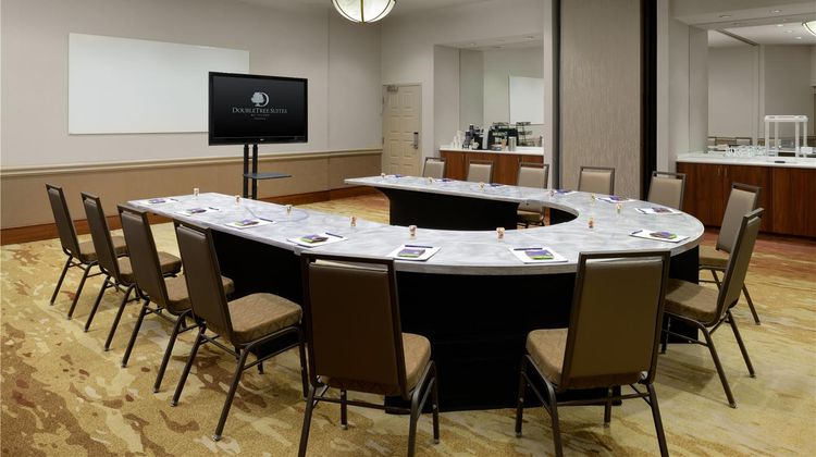 Doubletree Suites by Hilton Phoenix Meeting