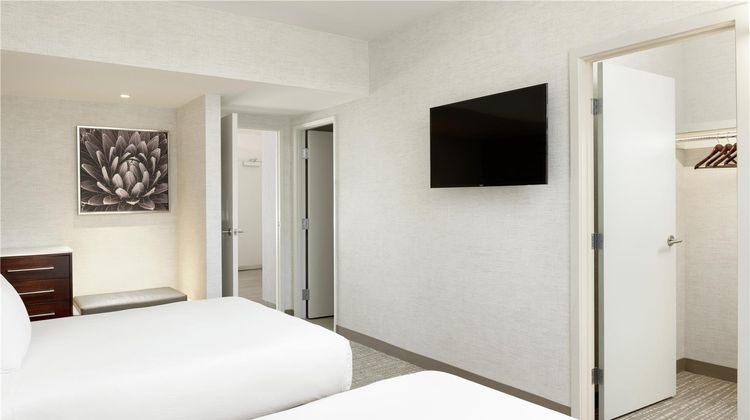 Doubletree Suites by Hilton Phoenix Other