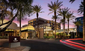 Doubletree Suites by Hilton Phoenix