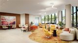 <b>Doubletree Suites by Hilton Phoenix Lobby</b>. Images powered by <a href="https://iceportal.shijigroup.com/" title="IcePortal" target="_blank">IcePortal</a>.
