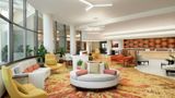 <b>Doubletree Suites by Hilton Phoenix Lobby</b>. Images powered by <a href="https://iceportal.shijigroup.com/" title="IcePortal" target="_blank">IcePortal</a>.