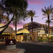 Doubletree Suites by Hilton Phoenix