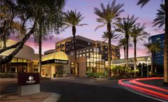 Doubletree Suites by Hilton Phoenix