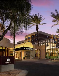 Doubletree Suites by Hilton Phoenix