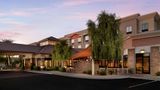 <b>Hilton Garden Inn Phoenix N Happy Valley Exterior</b>. Images powered by <a href="https://iceportal.shijigroup.com/" title="IcePortal" target="_blank">IcePortal</a>.