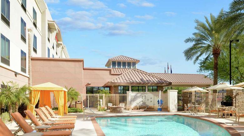 <b>Hilton Garden Inn Phoenix N Happy Valley Pool</b>. Images powered by <a href="https://iceportal.shijigroup.com/" title="IcePortal" target="_blank">IcePortal</a>.