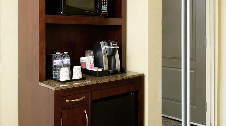 Hilton Garden Inn Phoenix N Happy Valley Other