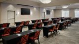 <b>Hilton Garden Inn Phoenix N Happy Valley Meeting</b>. Images powered by <a href="https://iceportal.shijigroup.com/" title="IcePortal" target="_blank">IcePortal</a>.