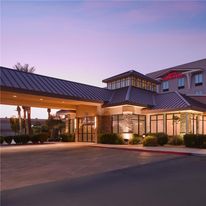 Hilton Garden Inn Phoenix N Happy Valley