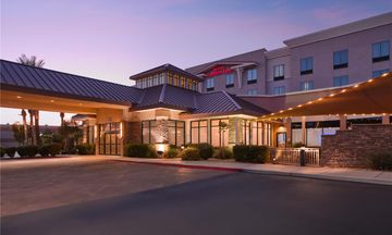 Hilton Garden Inn Phoenix N Happy Valley
