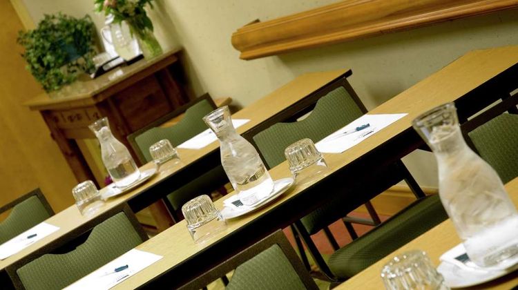 Homewood Suites by Hilton Biltmore Meeting
