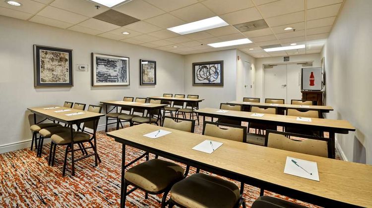 Homewood Suites by Hilton Biltmore Meeting