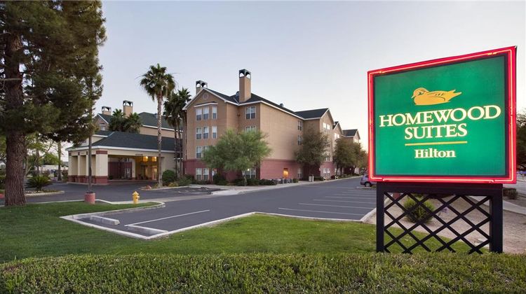 Homewood Suites by Hilton Biltmore Exterior