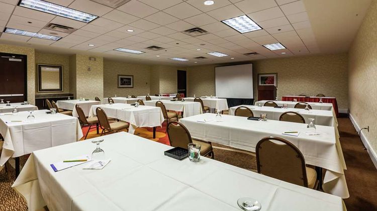 DoubleTree by Hilton Phoenix Midtown Meeting