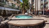 DoubleTree by Hilton Phoenix Midtown Recreation