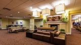 DoubleTree by Hilton Phoenix Midtown Lobby