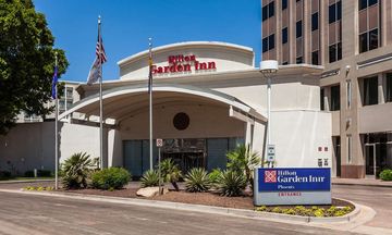 DoubleTree by Hilton Phoenix Midtown
