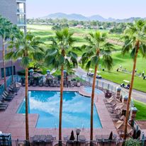 Embassy Suites Phoenix-Scottsdale