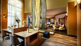 Embassy Suites Phoenix-Scottsdale Lobby